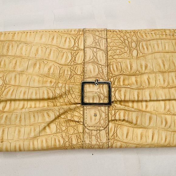 Miche Cream Bag Shell COVER ONLY Like New - Picture 2 of 7